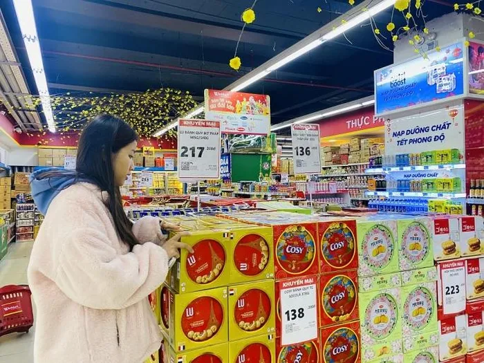 Cẩn trọng với ‘ma trận’ khuyến mãi cuối năm