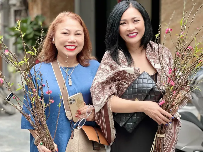 Siu Black và Phương Thanh giờ ra sao sau nhiều năm ‘không nhìn mặt’