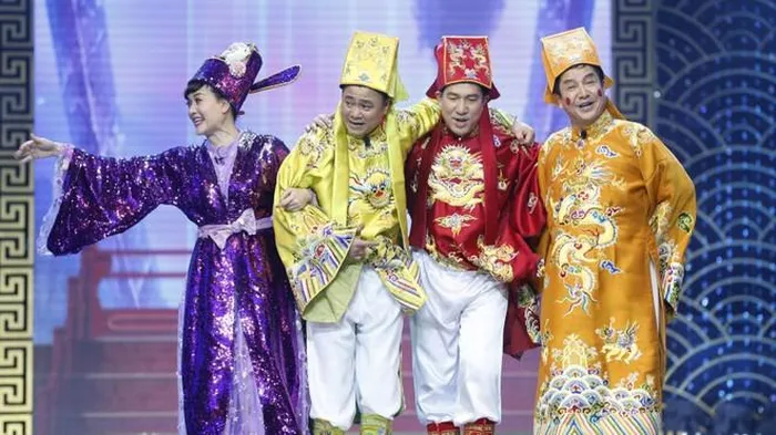 Vì sao dàn nghệ sĩ cũ vắng bóng trong chương trình Táo Quân 2024?