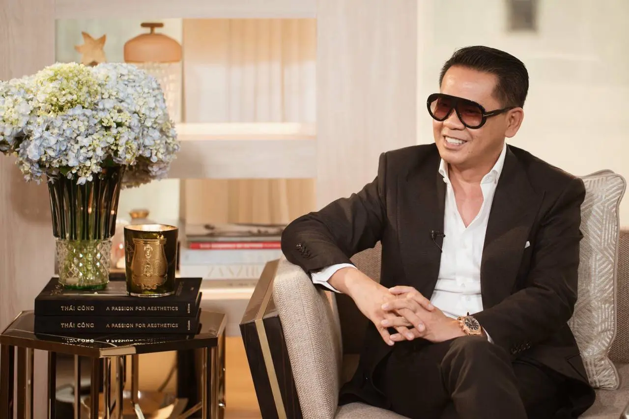 Thái Công nói gì về chiêu trò bán hàng xa xỉ trên Tiktokshop?