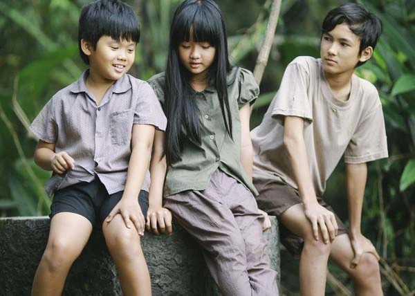 Phim cho thiếu nhi: Câu chuyện kể chậm rãi, cũ kỹ khiến trẻ em buồn ngủ?
