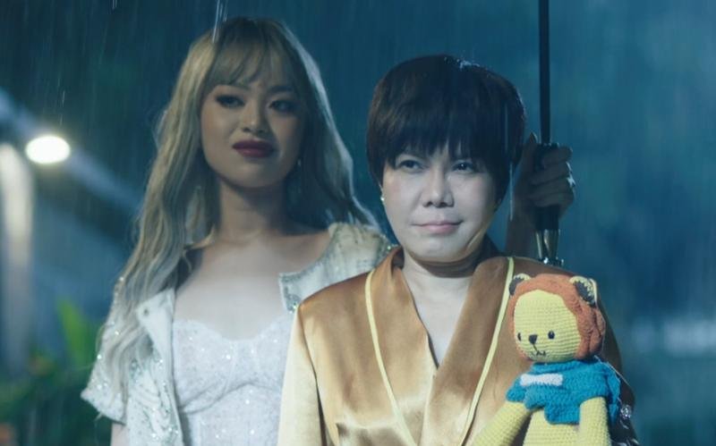 Cục Điện ảnh cắt 70% cảnh nóng phim của đạo diễn Lê Hoàng sau ba lần kiểm duyệt