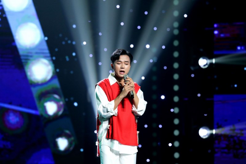 Bùi Công Nam tiết lộ có nỗi sợ với loài rắn