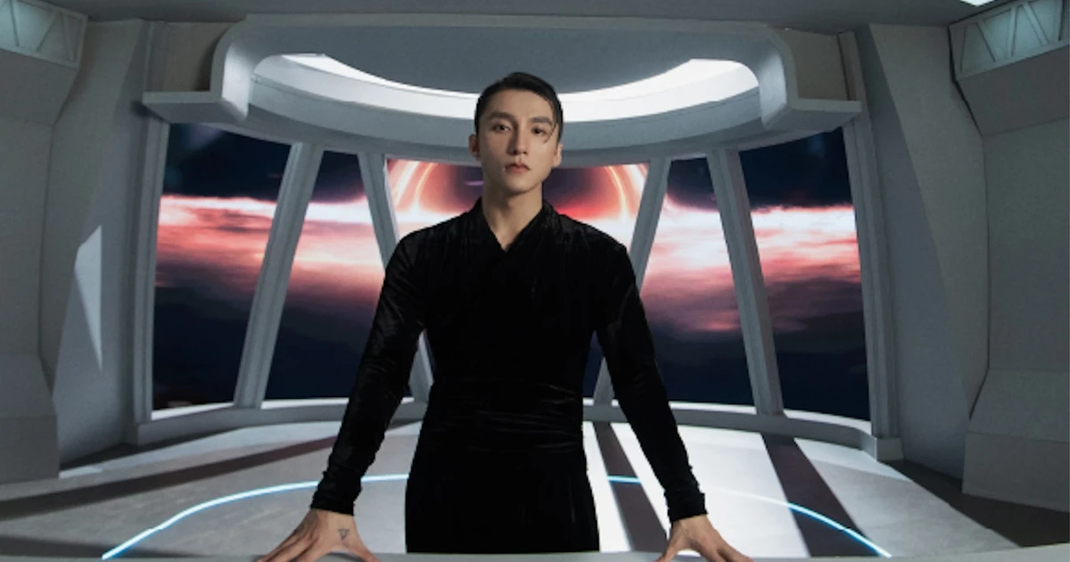 Sơn Tùng M-TP công bố show diễn dài 7 phút, lần đầu hát live ‘Chúng Ta Của Tương Lai’