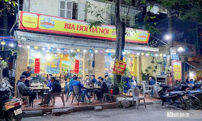 Doanh nghiệp ngành bia rượu: ‘Thắt lưng buộc bụng’ vẫn trong thế khó