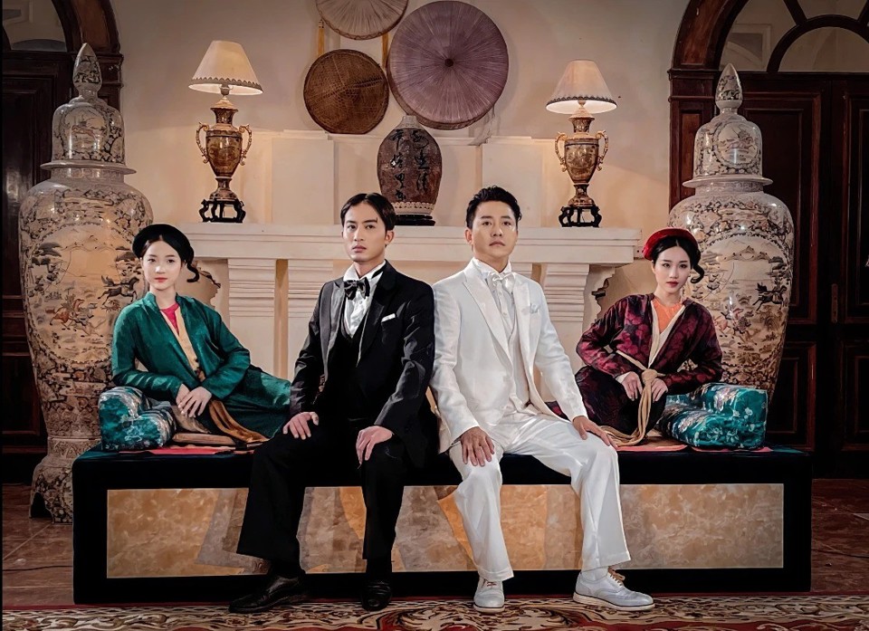 Cảnh giác lừa đảo khi mua vé xem phim ‘Đào, Phở và Piano’ trên mạng