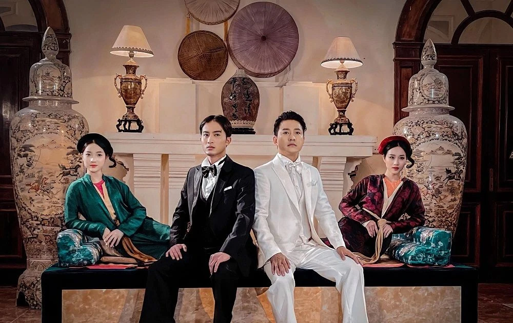 ‘Đào, phở và piano’ có thực sự làm sập trang web đặt phim?