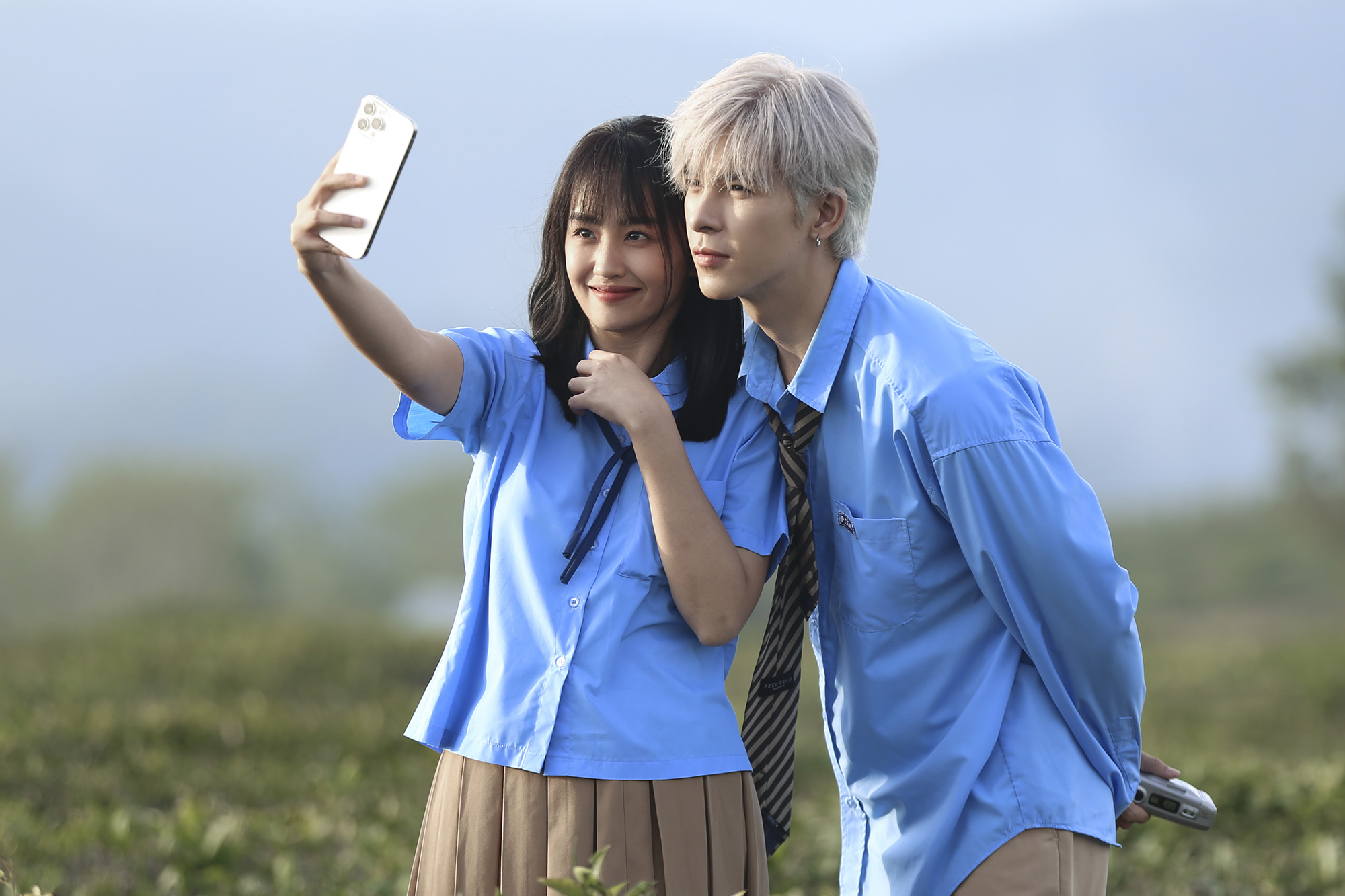 Nam thần ‘nhiều tài lắm scandal’ của showbiz Việt