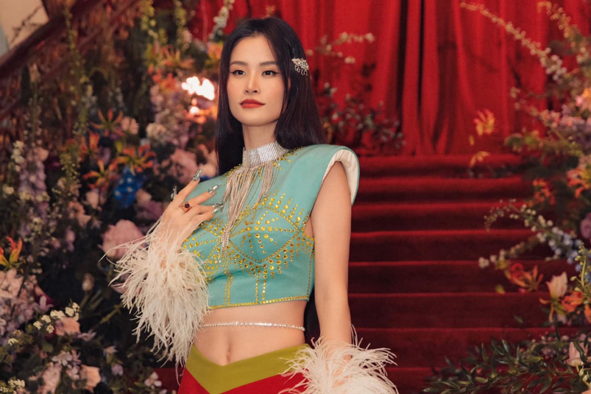 Điểm mặt những ‘nàng rồng’ tài năng của làng giải trí Việt