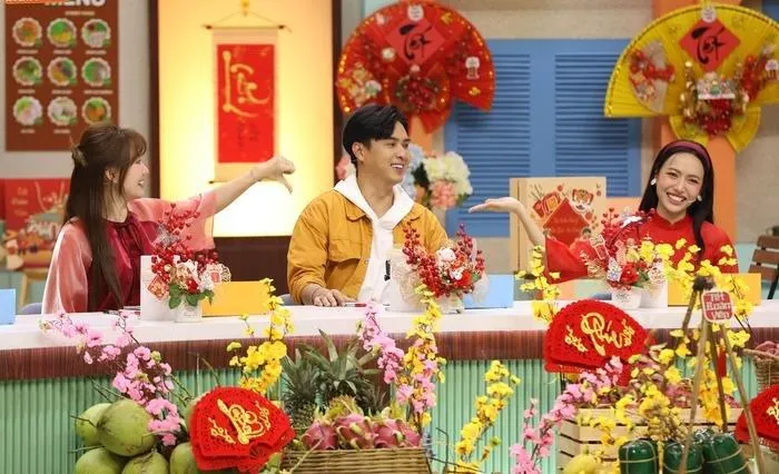 Hồ Quang Hiếu tiết lộ vợ 10X suốt ngày cho ăn mì gói