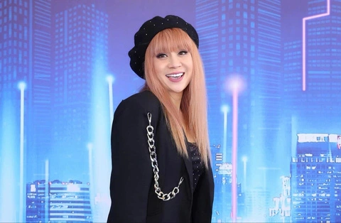 Lưu Thiên Hương từ chối hợp tác với Nhạc viện TPHCM