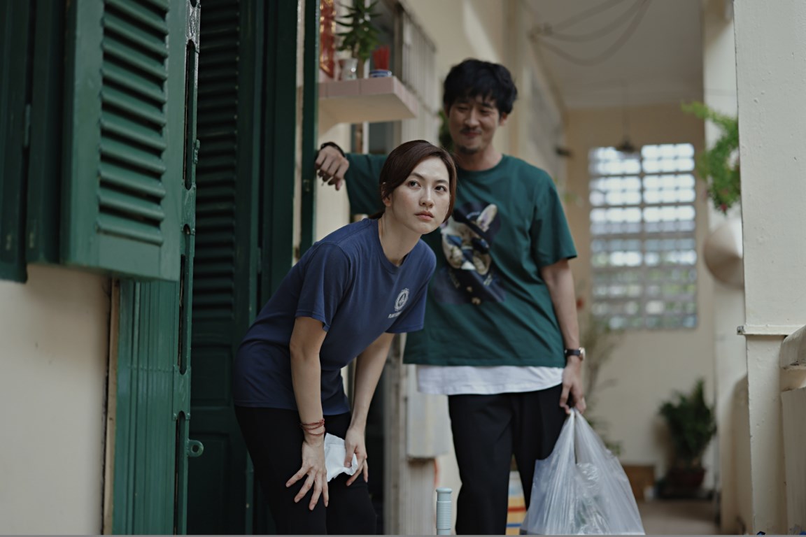 Mùa phim Tết kỳ lạ nhất lịch sử điện ảnh Việt