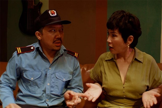 ‘Đường đua’ phim Tết: Được ăn cả, ngã về không