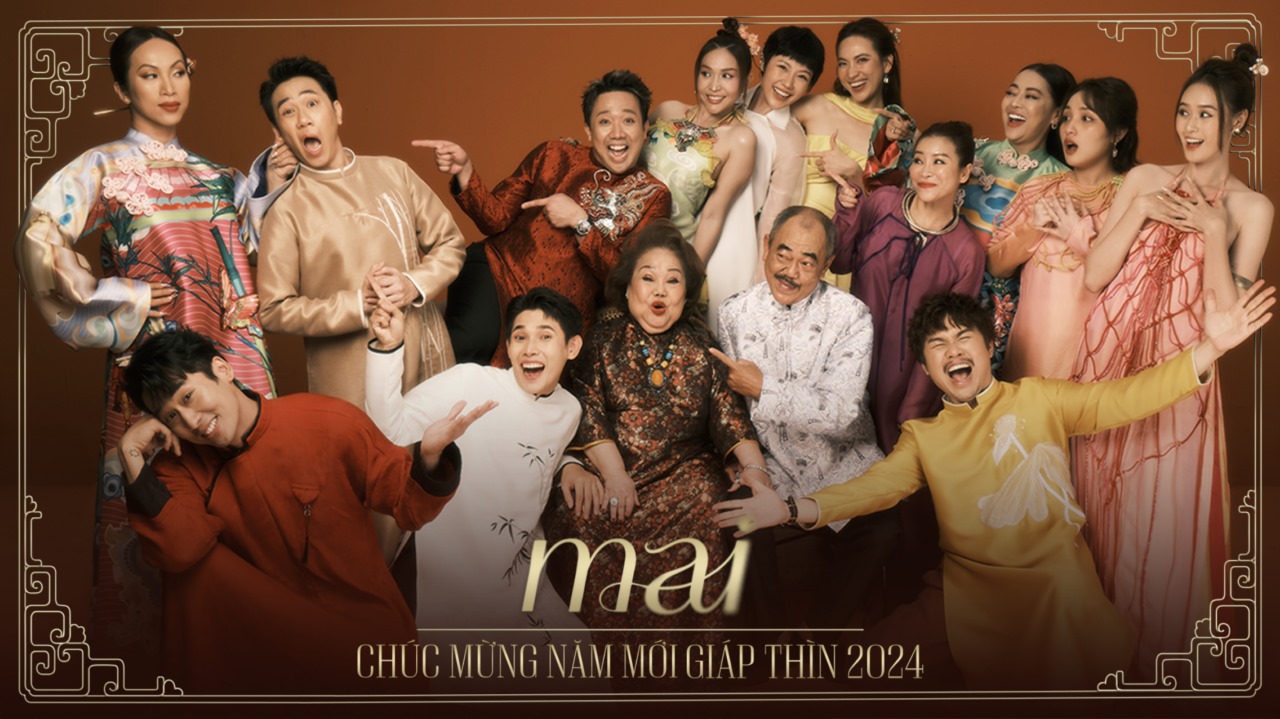 Doanh thu phim Mai được thổi phồng, phim Đào, phở và piano bị dìm?