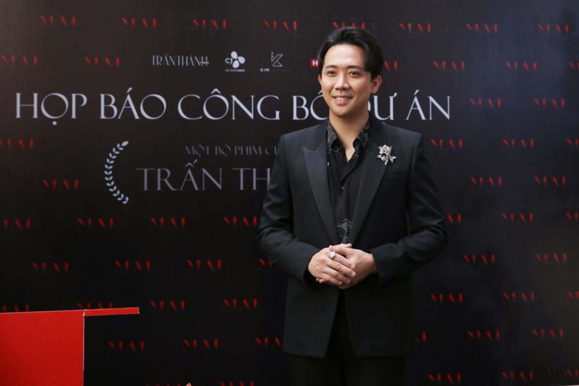 Thấy gì khi Trấn Thành độc chiếm thị trường và thành đạo diễn nghìn tỷ