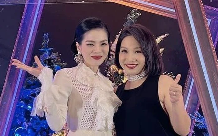 Lê Dương Bảo Lâm ‘vạ miệng’ trên livestream, diva Mỹ Linh bênh vực Lệ Quyên – MLee