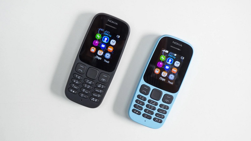 Không phải iPhone, Nokia ‘cục gạch’ mới là dòng điện thoại bán chạy nhất mọi thời đại