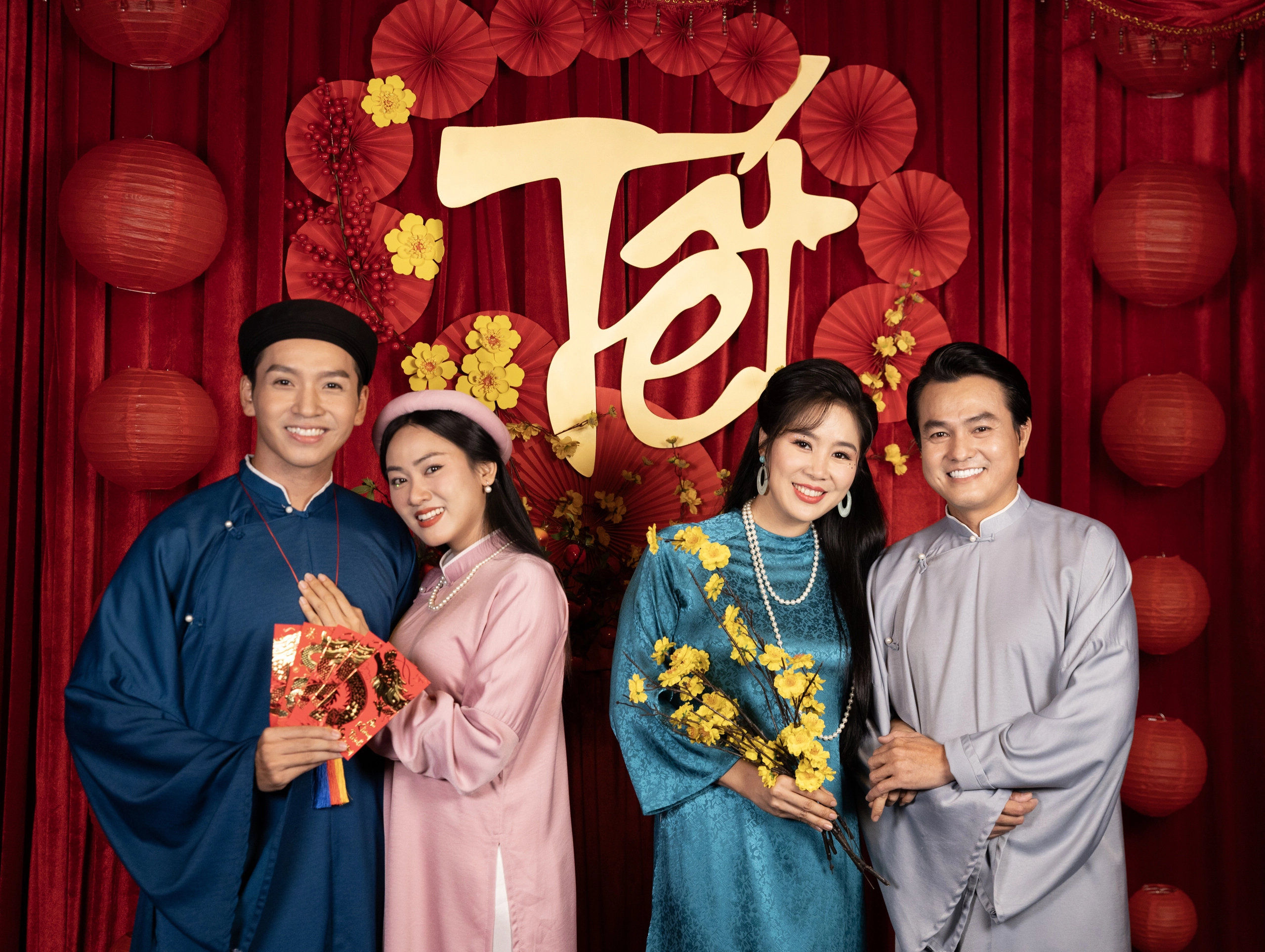 Hai phim Việt tháo chạy vì sợ Trấn Thành và bị chèn ép suất chiếu?