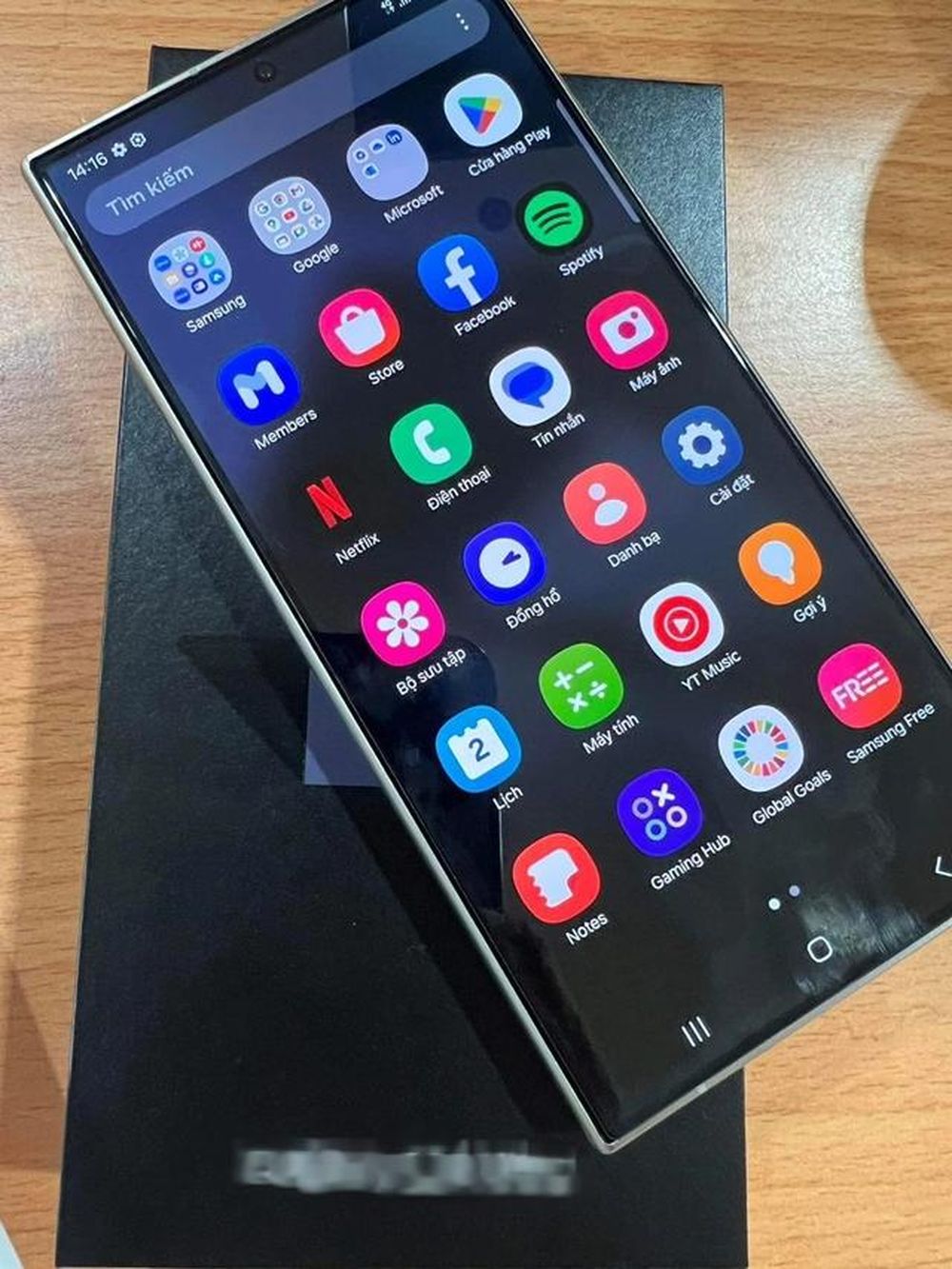 Công an TP HCM khuyến cáo người dân cẩn thận khi dùng điện thoại cũ