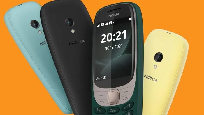 Thương hiệu Nokia chưa ‘chết’