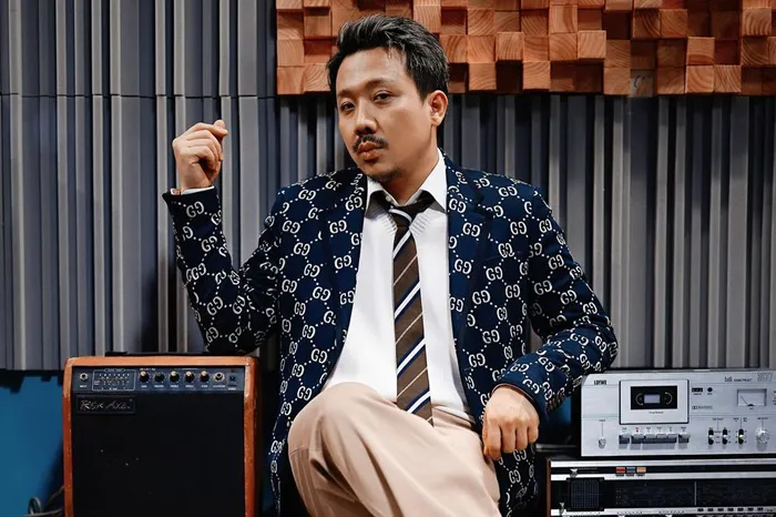 Trấn Thành và lằn ranh giữa bóng tối, ánh sáng…