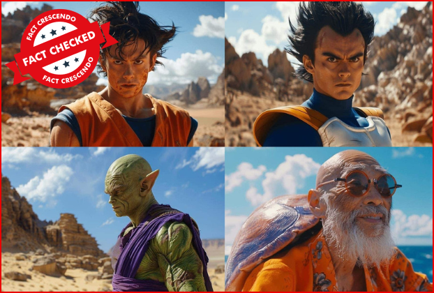 Thực hư Netflix sắp lên sóng live-action ‘Dragon Ball Z’ với dàn diễn viên như từ truyện bước ra