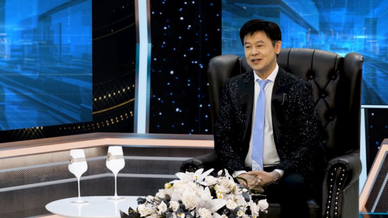 Danh ca Thái Châu cover nhạc Chi Pu để kéo gần khoảng cách thế hệ