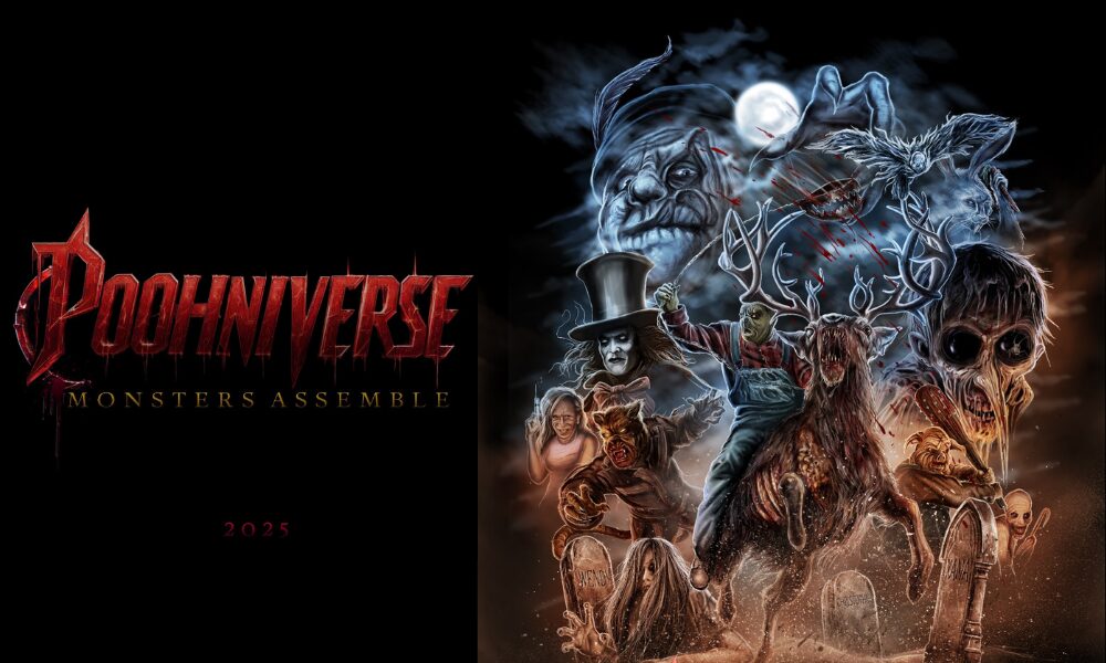 ‘Poohniverse’ bị nói ‘phá nát tuổi thơ’