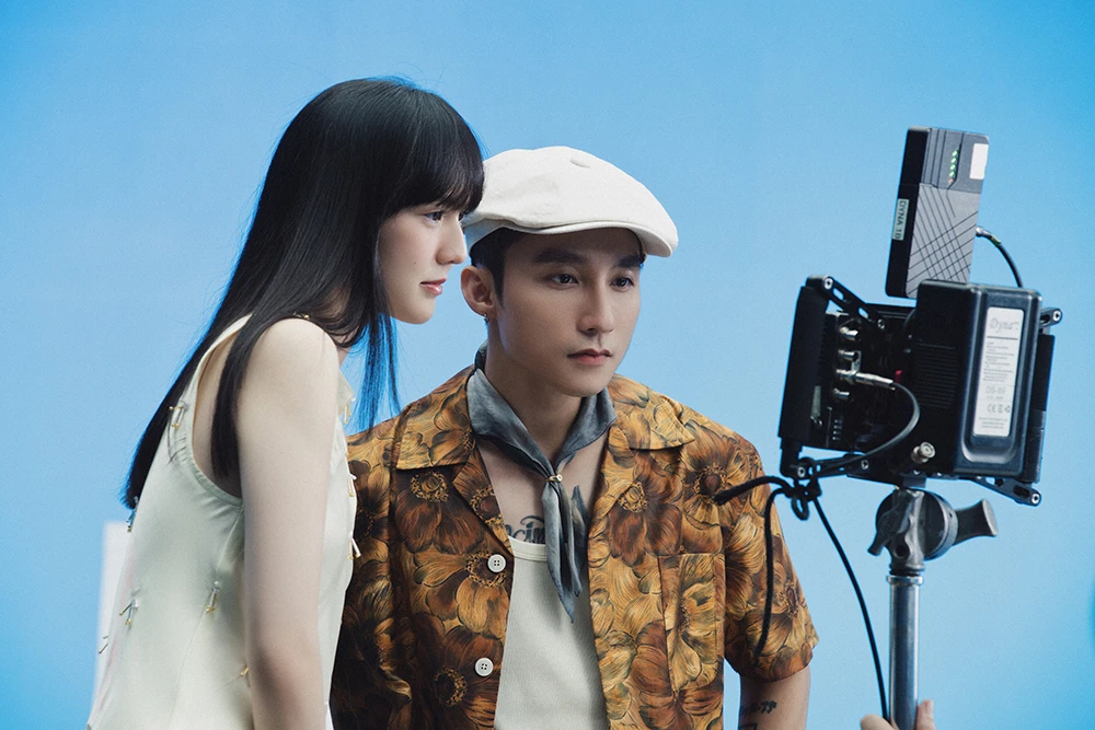 Sơn Tùng M-TP đang mất hào quang?