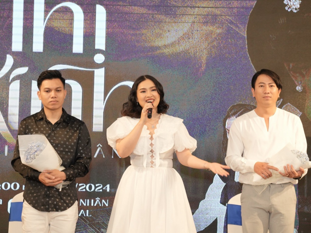 Thiện Nhân khóc hết nước mắt vì “oan Thị kính”