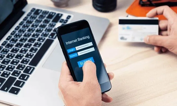 Chuyển tiền trên 10 triệu phải xác thực bằng khuôn mặt, vân tay