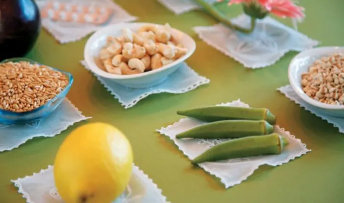 Những loại thực phẩm được ví như ‘nam châm’ hút cholesterol xấu hiệu quả