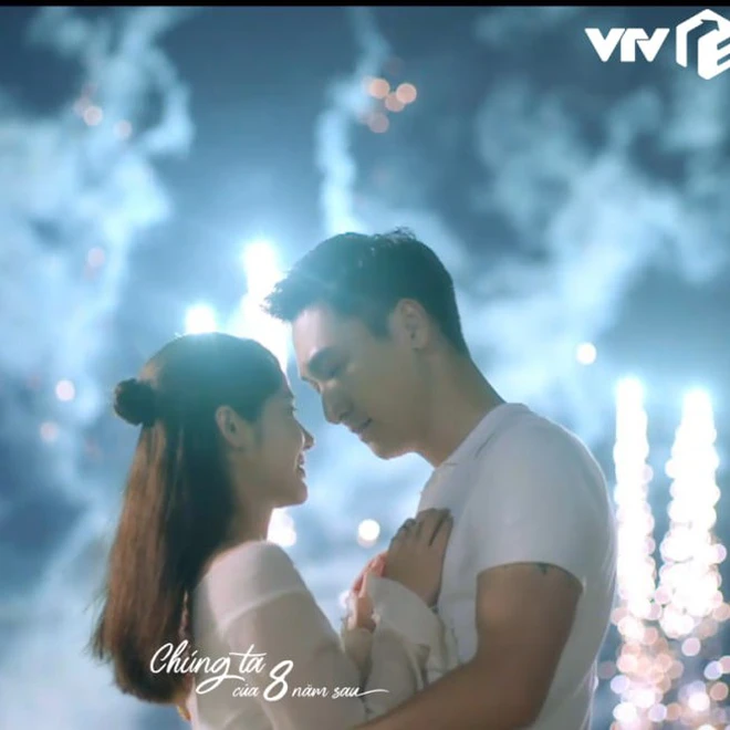 ‘Chúng ta của 8 năm sau’ kết thúc kiểu gì vậy