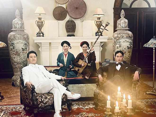 Vì sao ‘MAI’ cùng ‘ĐÀO, PHỞ VÀ PIANO’ hút khán giả?