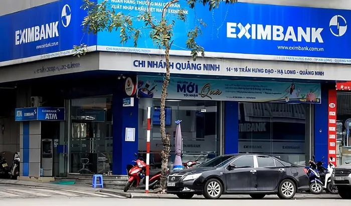 Eximbank và chuyện khủng hoảng từ lòng tham