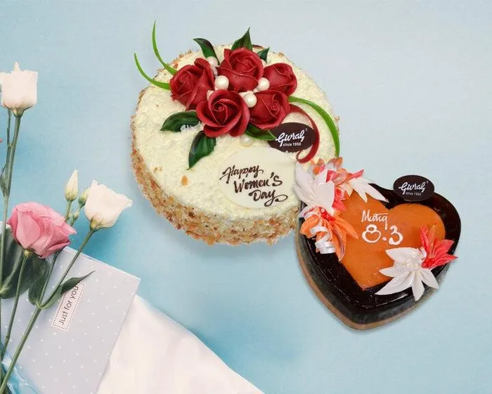 Gợi ý quà tặng ngày 8/3 ý nghĩa