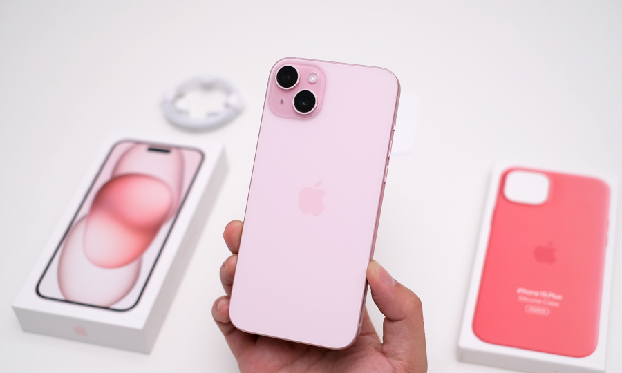 Những smartphone phù hợp dành tặng vợ, người yêu, bạn gái dịp Quốc tế Phụ nữ 8/3