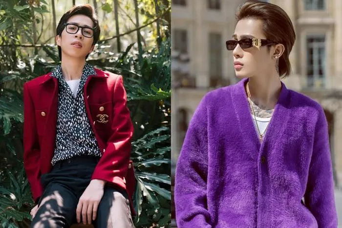 Jack và ViruSs ‘khẩu chiến’ vì beat của ca khúc ‘Thiên Lý Ơi’, khán giả nên tin ai?