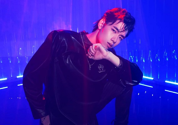 K-ICM nhiều năm sau ồn ào với Jack, giờ ra sao?