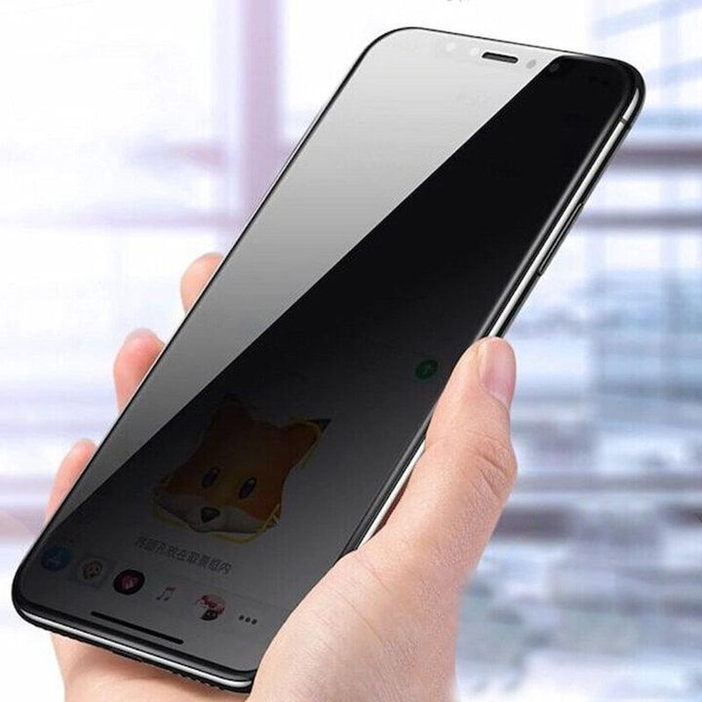 Có nên dán kính chống nhìn trộm cho iPhone?