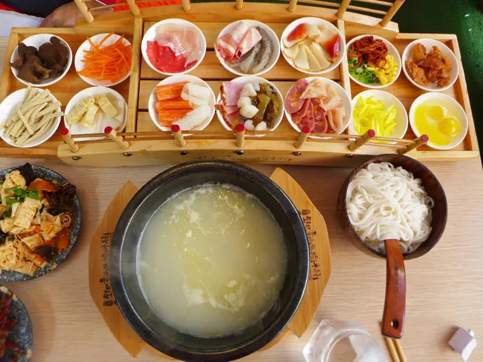 Top những món ăn nổi tiếng của Trung Quốc