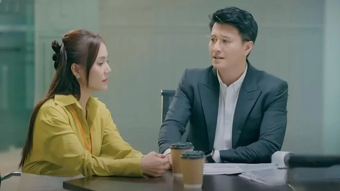 Lộ diện bộ phim ‘số nhọ’ nhất VTV hiện tại: Cả ba vai chính đều bất ổn!