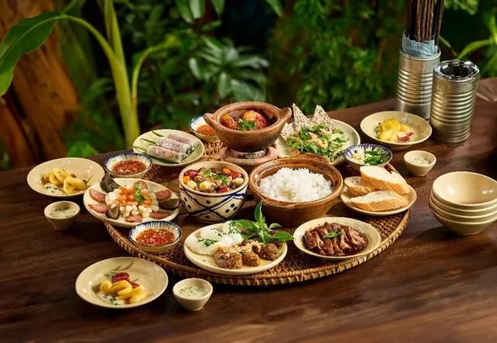 Thực đơn bữa ăn người miền Nam có gì đặc sắc?