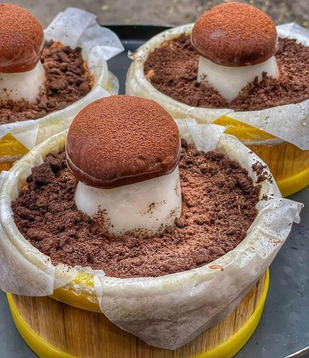 Milo nấm, phô mai sữa nướng thành món hot mới nhưng vì sao vẫn bị chê tơi tả?