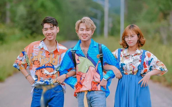 MisThy gay gắt nói về mối quan hệ với Jack: ‘Không dám nhận’