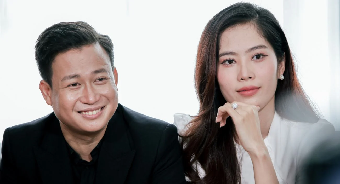 Nam Em ẩn ý chia tay chồng sắp cưới khiến nhiều người hoang mang