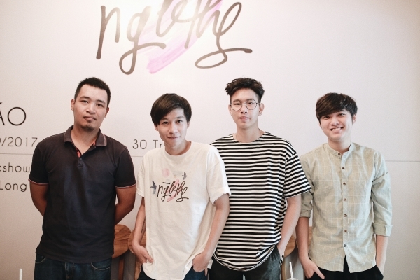 Sau ồn ào tuyên bố tan rã, hủy show liên tiếp, trưởng nhóm Ngọt lên tiếng