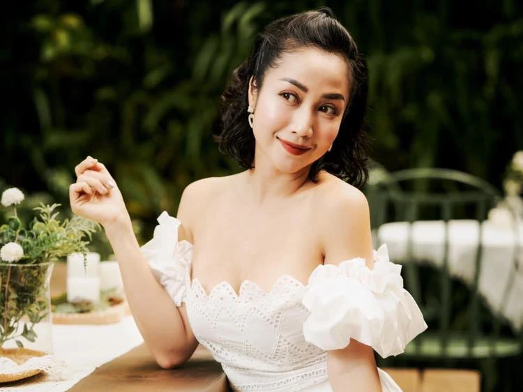 Ốc Thanh Vân nói rõ thông tin ly hôn