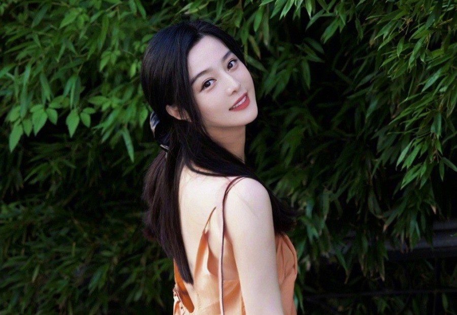 Phạm Băng Băng bị mắng