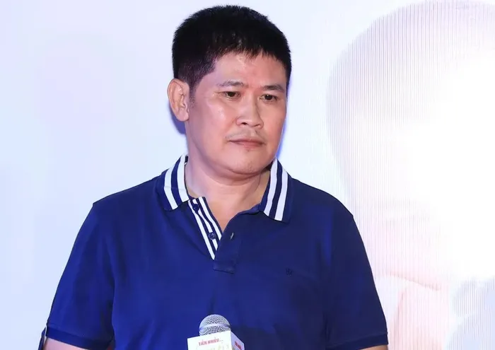 Phước Sang đột quỵ